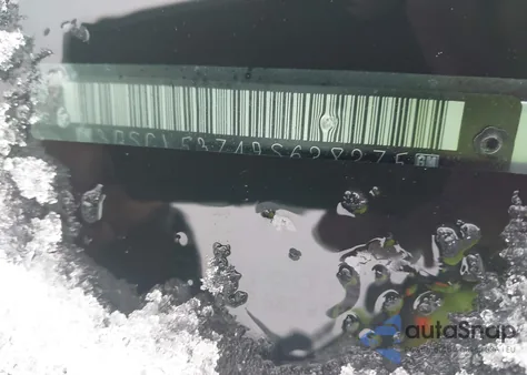 2009 Saturn Vue V6 Xr from USA, damaged, VIN 3GSCL53749S628275